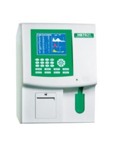 Alternative view of custom made lab coats