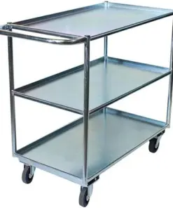 ambulance stretcher trolley price