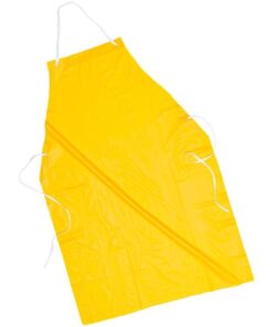 Alternative view of Pvc aprons