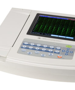 ecg machine