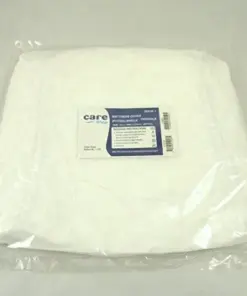 plastic mattress cover