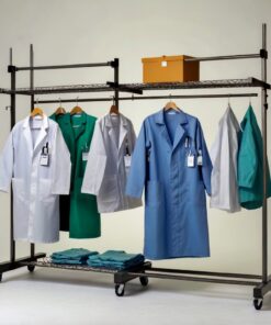 lab coat for students