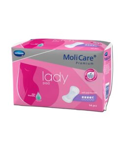 molicare pad 4 drops