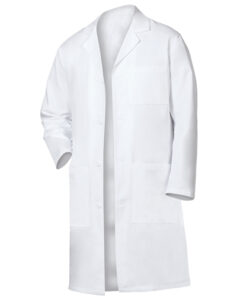 blue lab coats for sale