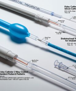 suction cannula