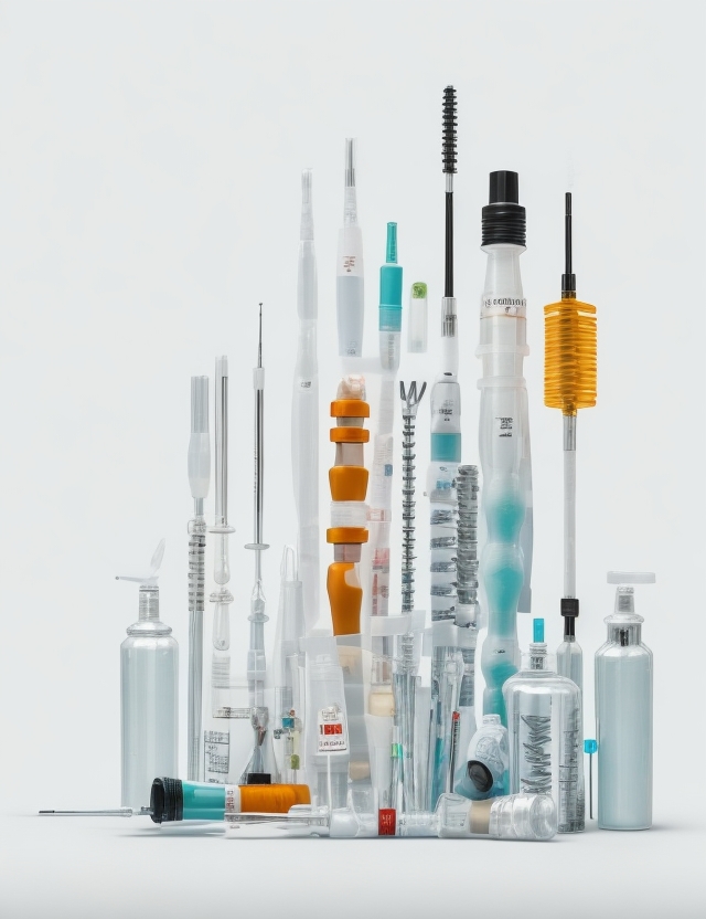 Disposable syringes near me