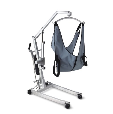 Patient Hoist Model AU5777