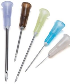 Spinal needle 15G x 38mm