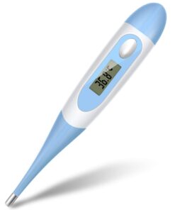 digital thermometer