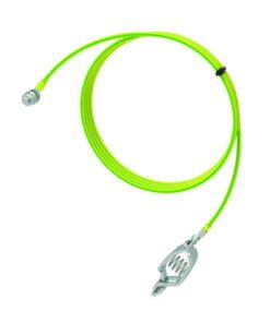 Bohlender b.safe Grounding Ring Cable 1.5 m
