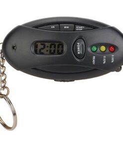 Alcohol Tester 62