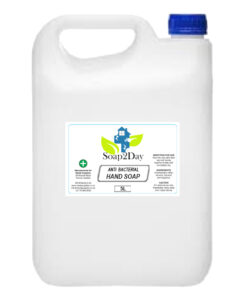 Bulk 5L Anti Bacterial Hand Soap