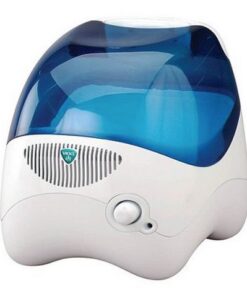 Alternative view of anesthesia trolley