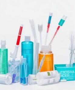 140L Base & Lid Square