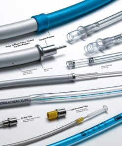 shiley tracheostomy tube