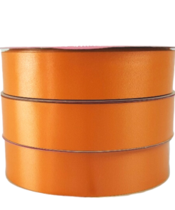 Poly Ribbon – Orange 31mm x 100m