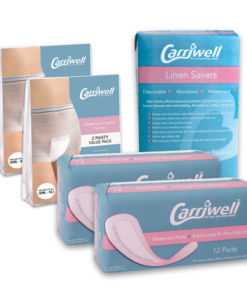 Carriwell Hospital Readiness Pack 2