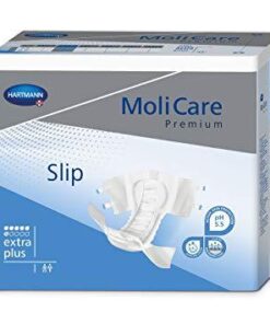 molicare premium slip extra plus