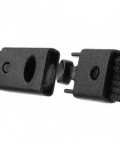 15mm Safety Wrist Clasp Kit