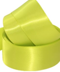 DFS Zest (15mm) Satin Ribbon