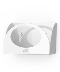 tork small pack dispenser