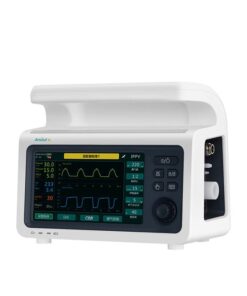 Transport Ventilator MAS-T5