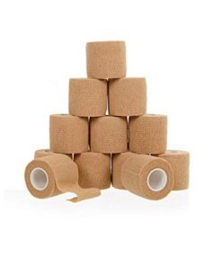 Cohesive Bandage - 25mmx5m