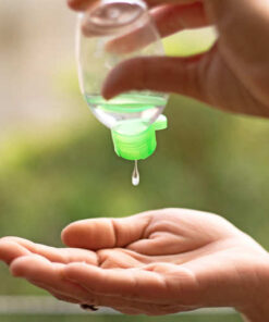 Alternative view of Hospital Medical Supplies