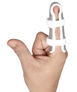 Finger Cot Splint – M