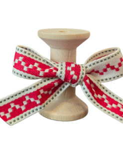 No 102 – Scandi Natural, Red Taupe 15mm