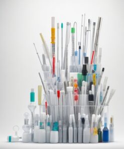 eco-matic 12.5-ml luer-lock syringe with tubemedical