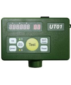 UT01 Backfat Measurement instrument