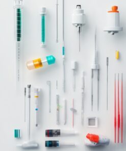 eco-matic universal syringe 0.3 ml