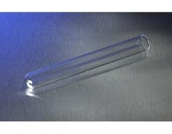 Laboratory Test Tubes Glass 10 x 75mm