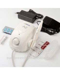 Alternative view of Urine analyzer hand held BC401 - 11 parameters testing , with LI battery,