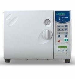 Table top sterilizer, 16 liters, microprocessor control system S class