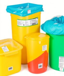 Cable Ties Plastic 100's