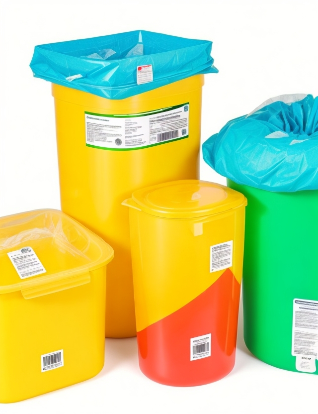 sharps containers for sale