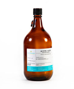 Acetic acid 10% – unstandardised