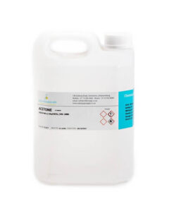 Acetone CP -2,5l