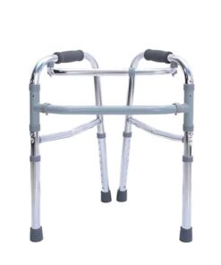 Walking Frame - Pulpit Folding