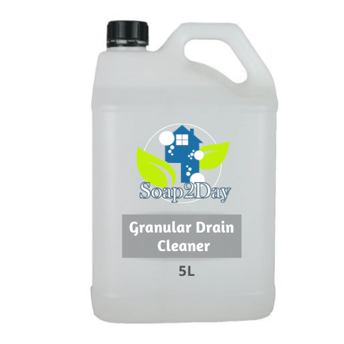 Granular Drain Cleaner
