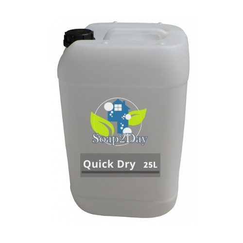 Quick Dry 25 Lt