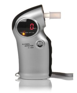 Alcohol Tester AL6000 Lite