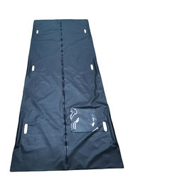 Body Bag with D/B sided tape - Body Bag transparent - Image 2
