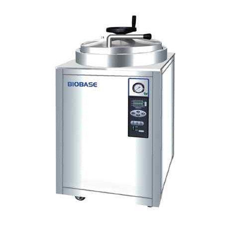 Autoclave - Image 2