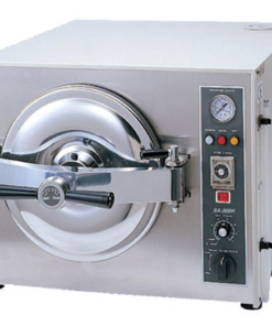 Autoclave 300H - 40L Auto Control