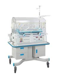 Infant incubator