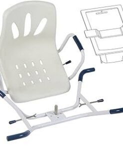 Bath Chair – Swivel