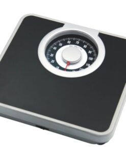 Scale  Weight Mechanical Body Scale – 140kg